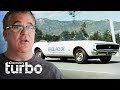 ¡Coche con el perfil más alto del taller! | Chatarra de oro | Discovery Turbo