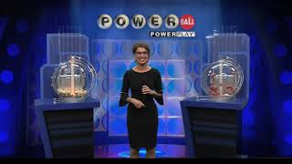 PowerBall 20180214