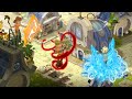 DOFUS FIN 2021