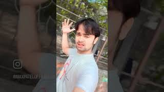 Max Patel new song #ytshort #shortvideos #tranding