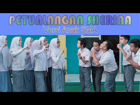 Jagoan (OST.Petualangan Sherina) Cover ft. Darren Sigly