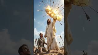VICTORY IN CHRIST JESUS(1 COR 15:57) #jesus #christ #victory