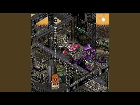RXM Reality — Down on My Knees