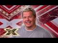 Daniel Evans stuns Judges with emotional performance! | The X Factor Auditions