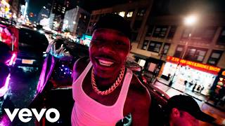 DaBaby – “NEED MORE” ft. Moneybagg Yo & Yo Gotti (Official Music Video)