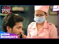 Mishri | Ep. 86 | Mishri Comes In Disguise Of Nurse For Raghav | Colors TV