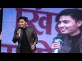 Anju Panta And Suresh Lama Duet BEST STAGE PERFORMANCE  New nepali song 2019 Mp3 Song