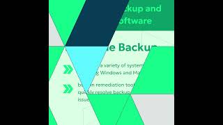 5 Best Data Backup and Recovery Software #DataBackup #DataBackupandRecovery