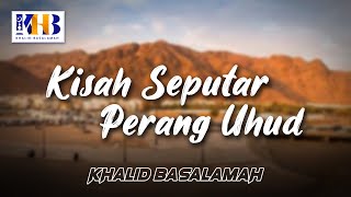 Haji dan Umrah | Pembuka Pintu Rezeki - Ustadz Dr  Khalid Basalamah, MA. 