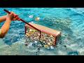 I Raked the Deepest Surf for 24 Hours: Hidden Treasures Found!