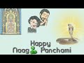 Happy Naag Panchami 2021-Nandini Rk Shetty-Tulu song