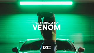 Uz, Barnacle Boi  -  Venom