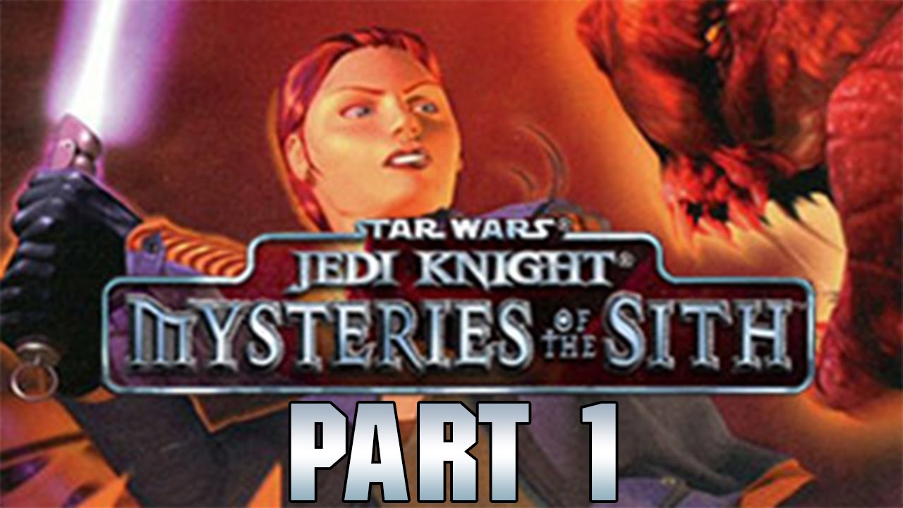 Star Wars Jedi Knight Mysteries Of The Sith Let s Play Part 1 New Republic Base On Altyr star-wars-jedi-knight-mysteries-of-the-sith-let-s-play-part-1-new-republic-base-on-altyr