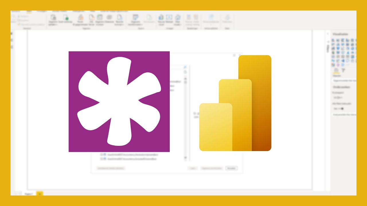 Knack database for Power BI - YouTube