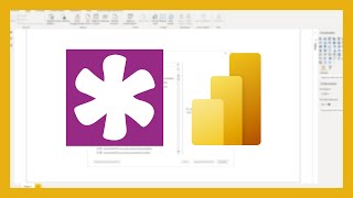 Knack database for Power BI