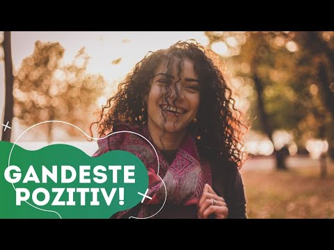 Video: Care este un cuvânt pozitiv care începe cu AP?