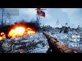 Battlefield 1 | Перевал Лупковски | Операции