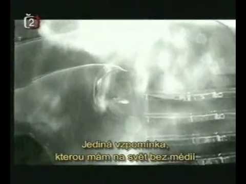 Neale, Mark- No Maps For These Territories (cz titulky)