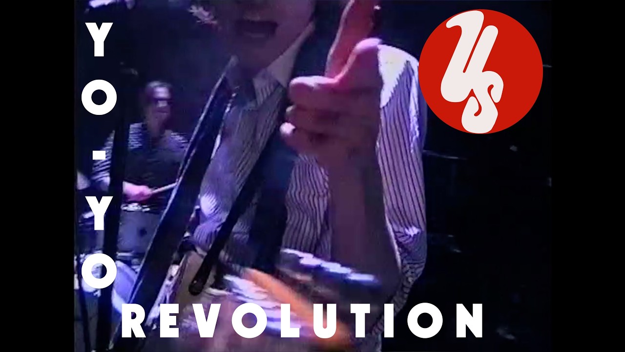 Us – Yo-Yo Revolution (Official Version) - YouTube