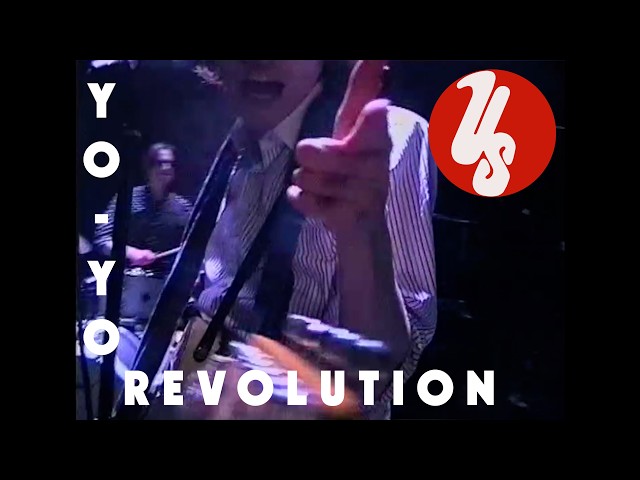 Us – Yo-Yo Revolution (Official Version) - YouTube
