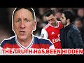 MESUT OZIL vs ARSENAL *HEATED DEBATE*