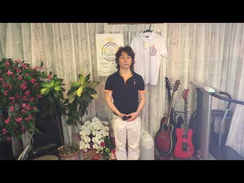 アメイジング・グレイス/本田美奈子さんVer. cover/TAKAHIRO