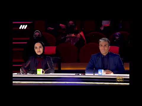 عرفان طهماسبی   فینال عصر جدید
