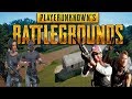 👣 Кривой Рачок / PlayerUnknown’s Battlegrounds 👣