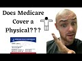 Does Medicare Cover a Physical???