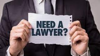 HOW TO HIRE A LAWYER