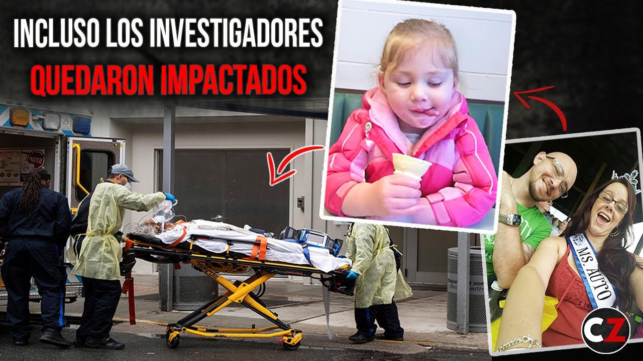 El Caso Horroroso Con Giros Inesperados de Raylee JoLynn Browning | Documental Crímenes Reales