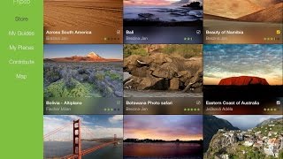 Photography App Review: Fripito Photography Guides screenshot 4