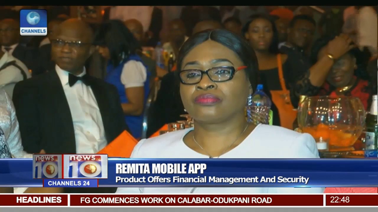 Remita Mobile App Developed To Ease Payment