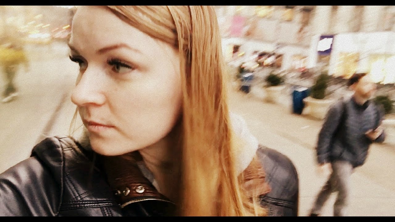 Иду сдавать TOEFL, Показываю MANHATTAN | New York, Lena Druchenko