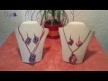 DIY- exhibidor de collares