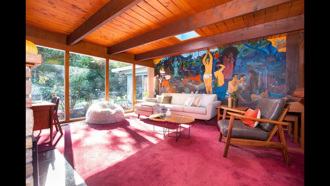 Patrick Odonnell West Vancouver 5572 Gallagher Place YouTube