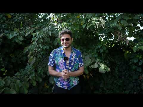 Backstage - Konser Anonsu Komik Anlar