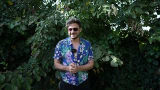 Backstage - Konser Anonsu Komik Anlar