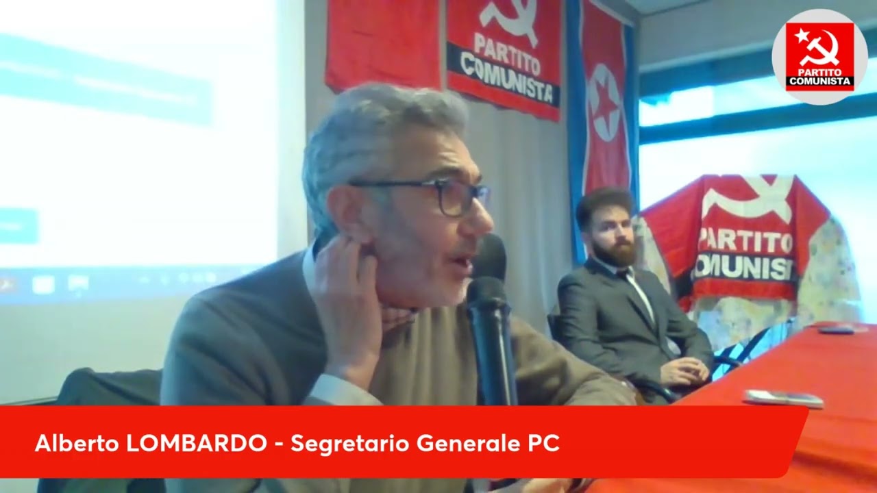 Dalla via Cinese al Socialismo alla Via della Seta