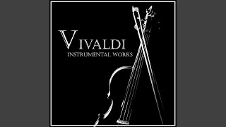 Vivaldi: 12 Concertos, Op. 3 - "L'estro armonico" / Concerto No. 10 in B Minor for 4 Violins &...