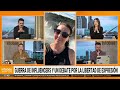 La Corte frenó a Candela Sánchez y puso límites a la censura en redes | Paula Bourdin