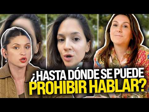 Supreme Court halts Candela Sánchez and sets limits on social media censorship | Paula Bourdin