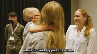 GFPD + iSolutions: Sponsorship for Hope