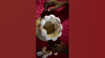 🔥Sea shell Crafts #shorts #diy #creativecrafts #trending #seashellcraft #yaradineemogini#500subs