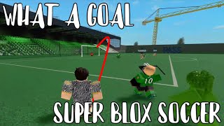 SIX GOAL CONTRIBUTIONS?! | Super Blox Soccer