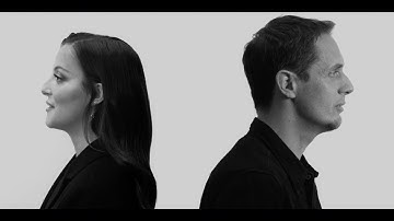 Grand Corps Malade & Camille Lellouche "MAIS JE T