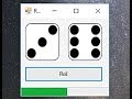 Visual Basic Tutorial - Dice Roller