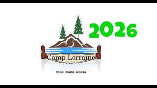 2026 Camp Lorraine Slideshow