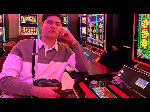 4 Card Keno w "H" pattern @ GOLD COAST Casino LAS VEGAS - Originally a MEMBERS ONLY Video - 8-24-21
