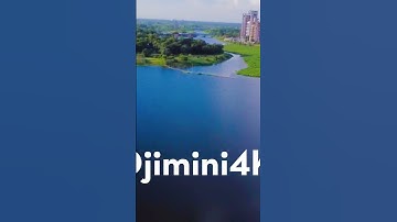 Dji Drone mini 4k short video #viral #drone #ytshorts #dji #vlog #shorts #youtube #trending